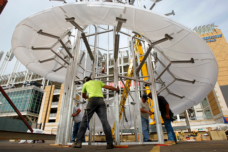 Illustration for article titled 22 Amazing Renewable Energy Projects That Pave The Way to a Cleaner Future